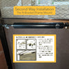 Japan Aluminum Screen Door Closer