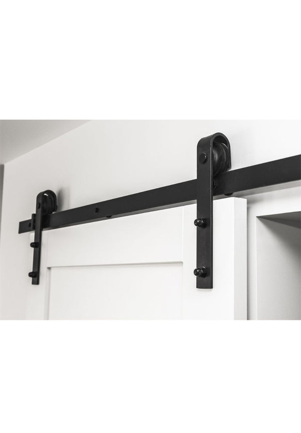 Sliding Barn Door (Soft Closing)