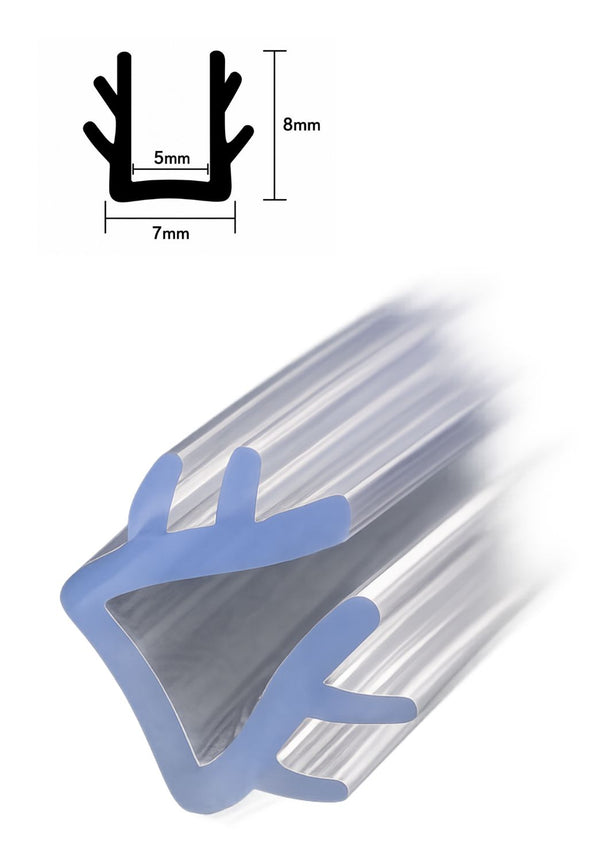 Plastic Strip