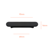 BK108 Black Handle (PREORDER)