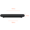 BK108 Black Handle (PREORDER)
