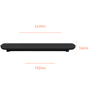BK108 Black Handle (PREORDER)