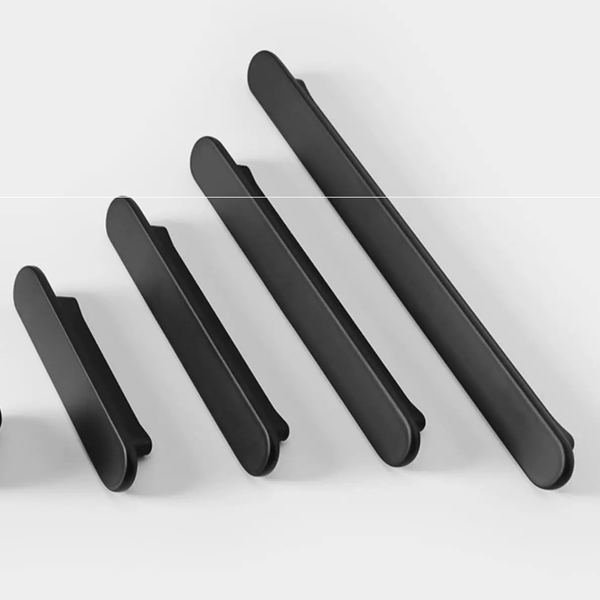 BK108 Black Handle (PREORDER)
