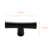 BK507 Black Handle (PREORDER)