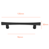 BK507 Black Handle (PREORDER)