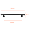 BK507 Black Handle (PREORDER)