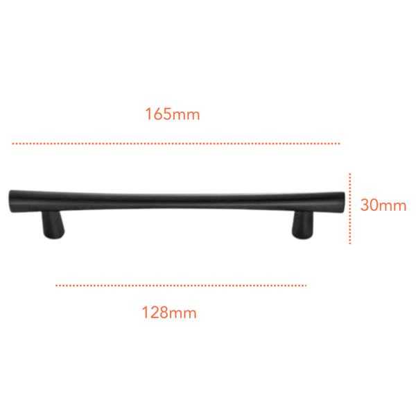BK507 Black Handle (PREORDER)