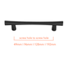 BK507 Black Handle (PREORDER)