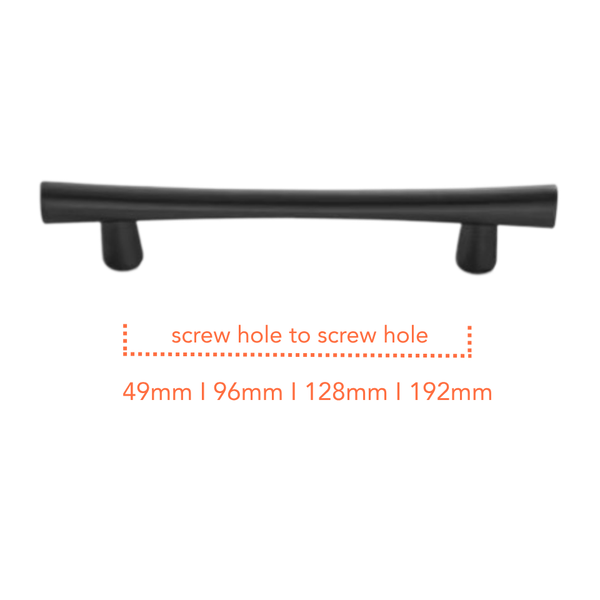 BK507 Black Handle (PREORDER)