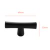 BK507 Black Handle (PREORDER)