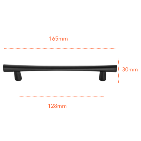 BK507 Black Handle (PREORDER)