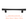 BK507 Black Handle (PREORDER)