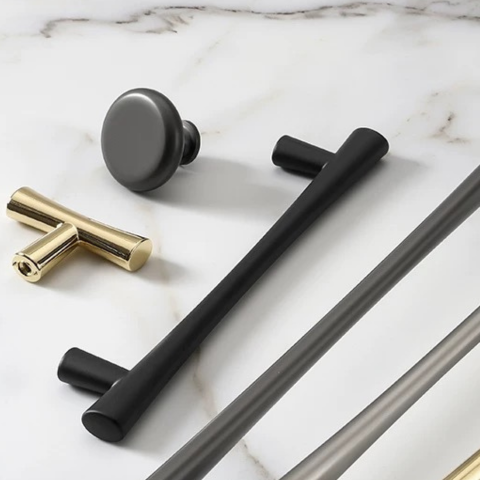 BK507 Black Handle (PREORDER)