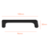 BK8361 Black Handle (PREORDER)