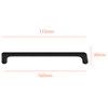 BK8361 Black Handle (PREORDER)