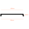BK8361 Black Handle (PREORDER)