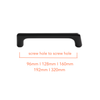 BK8361 Black Handle (PREORDER)