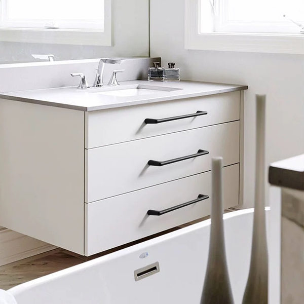BK8361 Black Handle (PREORDER)