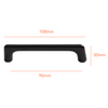 BK8361 Black Handle (PREORDER)