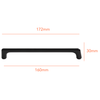 BK8361 Black Handle (PREORDER)