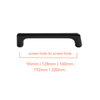 BK8361 Black Handle (PREORDER)