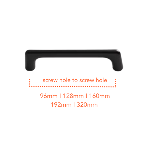 BK8361 Black Handle (PREORDER)