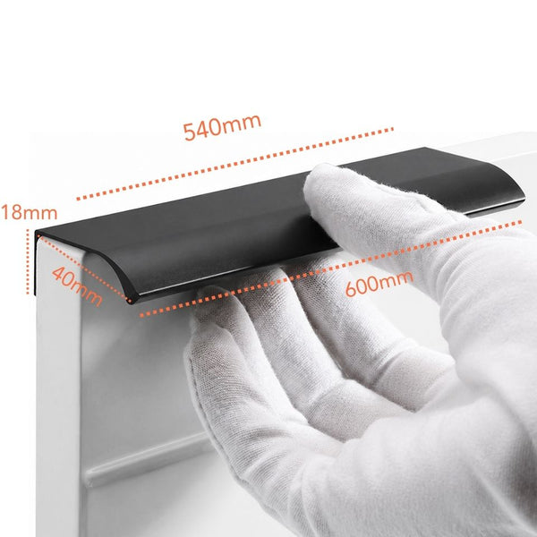 BK90 Black Handle (PREORDER)