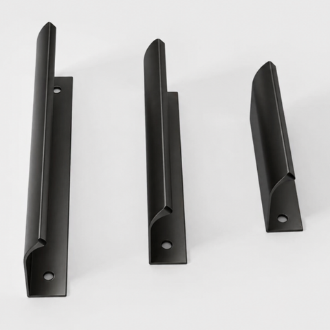 BK90 Black Handle (PREORDER)