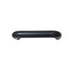 8296 Black Pull Handle