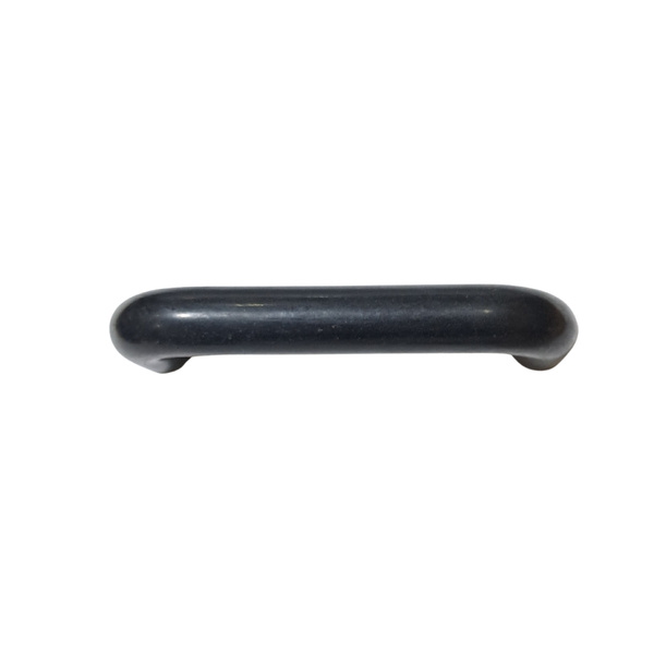 8296 Black Pull Handle