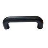 8296 Black Pull Handle