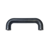 8296 Black Pull Handle