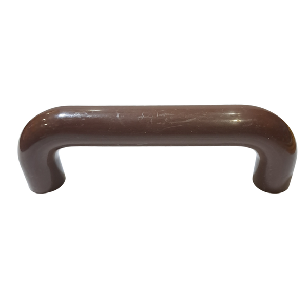 8296 Brown Pull Handle