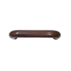 8296 Brown Pull Handle