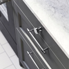 CP105 Solid Brass Handle (PREORDER)