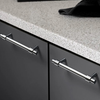 CP105 Solid Brass Handle (PREORDER)
