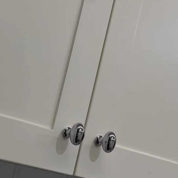 CP4003 Solid Brass Handle (PREORDER)