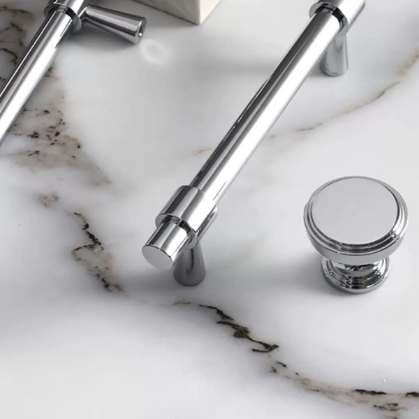CP805 Solid Brass Handle (PREORDER)