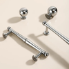 CP811 Solid Brass Handle (PREORDER)
