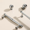 CP86 Solid Brass Handle (PREORDER)