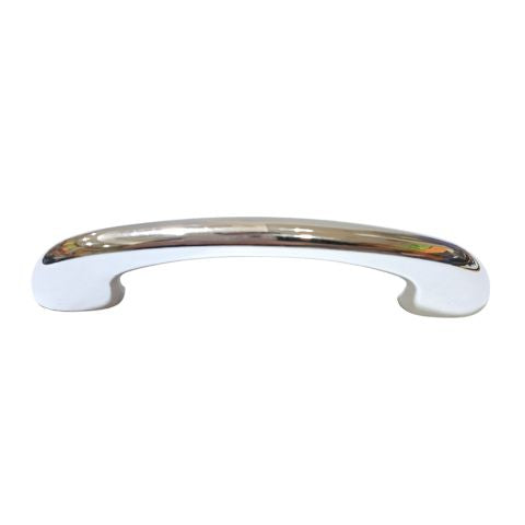 3296 Plastic Chrome Plated Pull Handle
