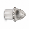 Curtain Rod End Cap (25mm)