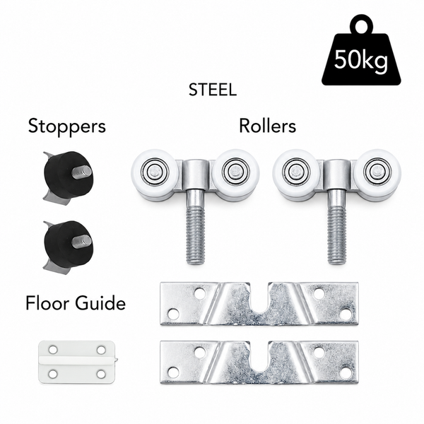 Tajima Steel Roller