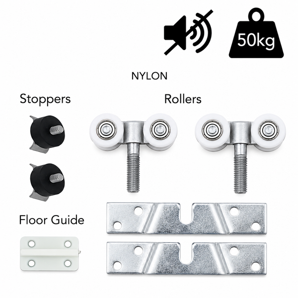 Tajima Nylon Roller