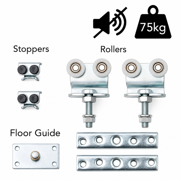 Omge Nylon Roller