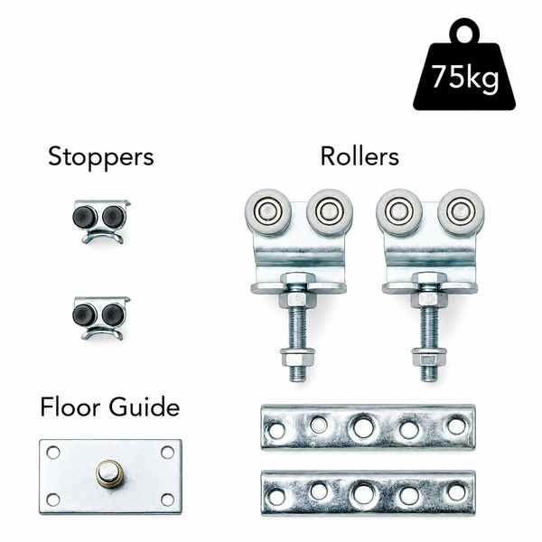 Omge Steel Roller