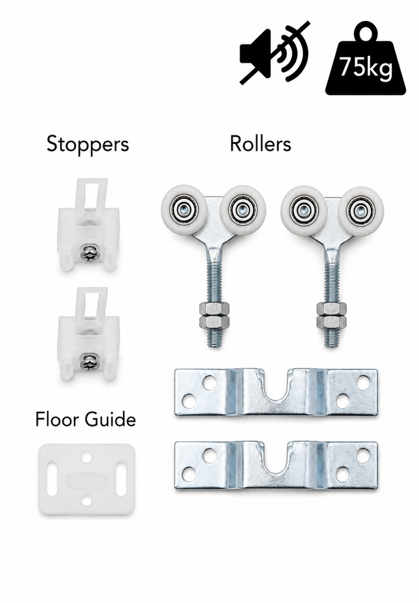 Omge Nylon Roller