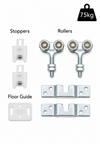 Omge Steel Roller