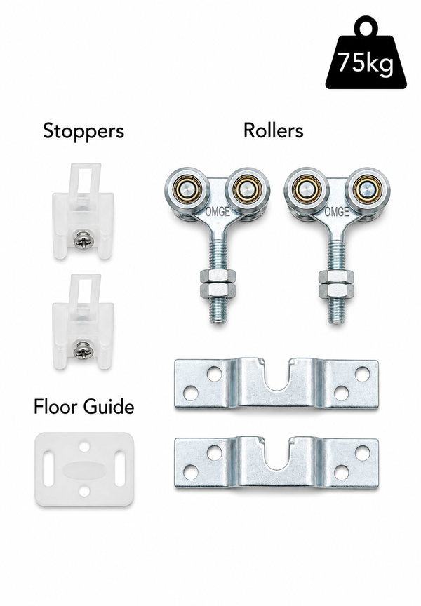 Omge Steel Roller