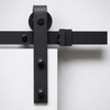 Sliding Barn Door (Soft Closing)